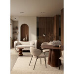 Balta vāze (Taiyo) H24