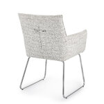 Bright Dining Chair (Evelyn)
