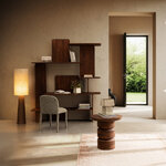 Raamaturiiul-Kirjutuslaud (Nayana)