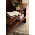 Raamaturiiul-Kirjutuslaud (Nayana)