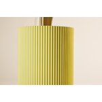 Abilaud kollane (lenox) d=30,5cm