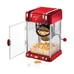 Popcorni Valmistaja Retro (Unold)
