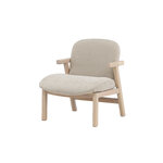 Armchair (rile)
