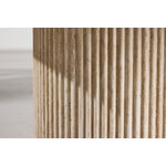 Beige sohvapöytä (krille) 120x60