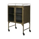 Small display cabinet talent (bepurehome)