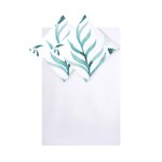 Bed linen set francine (maison majolie)