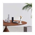 Table lamp communication (besselink licht)