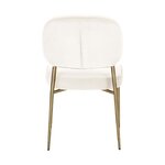 Baltā zelta krēsls (viggo)