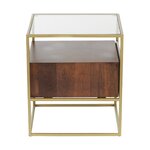 Small coffee table (theodor)