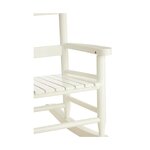Valge Laste Kiiktool (Premier Housewares)