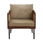 Dizaino fotelis Vanco (Jotex)