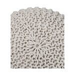 Knitted rug dori (rugworks)