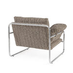 Striped Armchair (Morvana)