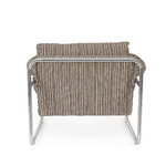 Striped Armchair (Morvana)