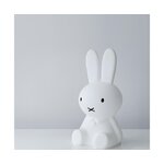 LED -koristevalaisin Miffy (Papa Maria)