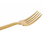 Cutlery set 5-piece (shine)