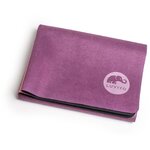 Purple yoga mat mondo (luviyo)