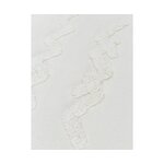 Vaaleanharmaa matto (fenna) 120x180