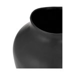 Дизайнерская ваза для цветов (латона)