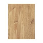 Solid wood dining table (archie)