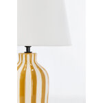 Kollane Laualamp (Falyn) H39