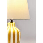 Kollane Laualamp (Falyn) H39