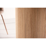 White round dining table (haron) ⌀120