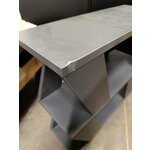 Приставной столик лазена (асир) с изъяном красоты