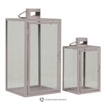 Klaasist Laternate Komplekt Corfu (House Nordic) 2TK