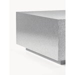 Grey coffee table (lesley)