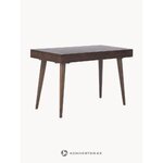 Стол из массива дерева (Това)