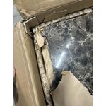 Brown Nightstand (Zumi)