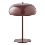 Margate table lamp (House Nordic)