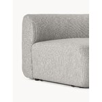Grey sofa module (sofia)