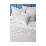 White pillowcase prestige (royfort) 80x80 intact