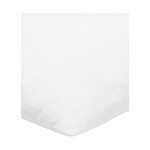 Valge Puuvillane Padi Sia (Traumwohl) 30x50