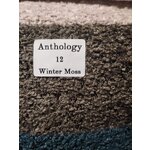 Зеленый Г-образный диван-кровать с полкой (Solero L) комфорт