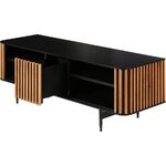 Dizainas TV stovas linea (zago) nepažeistas