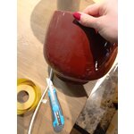 Gėlių vazonas (gydymas)