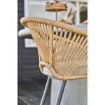 Novella Garden -tuoli (House Nordic)