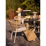 Abela-puutarhatuoli (House Nordic)