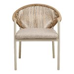 Abela-puutarhatuoli (House Nordic)