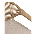 Abela-puutarhatuoli (House Nordic)