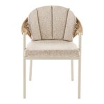 Abela Garden Chair (House Nordic)