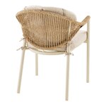 Abela Garden Chair (House Nordic)