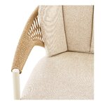 Abela Garden Chair (House Nordic)