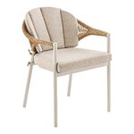 Abela Garden Chair (House Nordic)