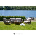 Garden sofa Terracina (House Nordic) (copy)