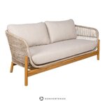 Garden sofa Terracina (House Nordic) (copy)