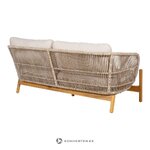 Garden sofa Terracina (House Nordic) (copy)